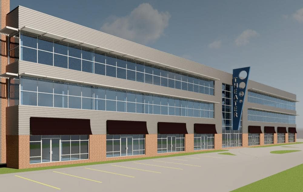 Martin Building Development, Inc. | Rockford IL