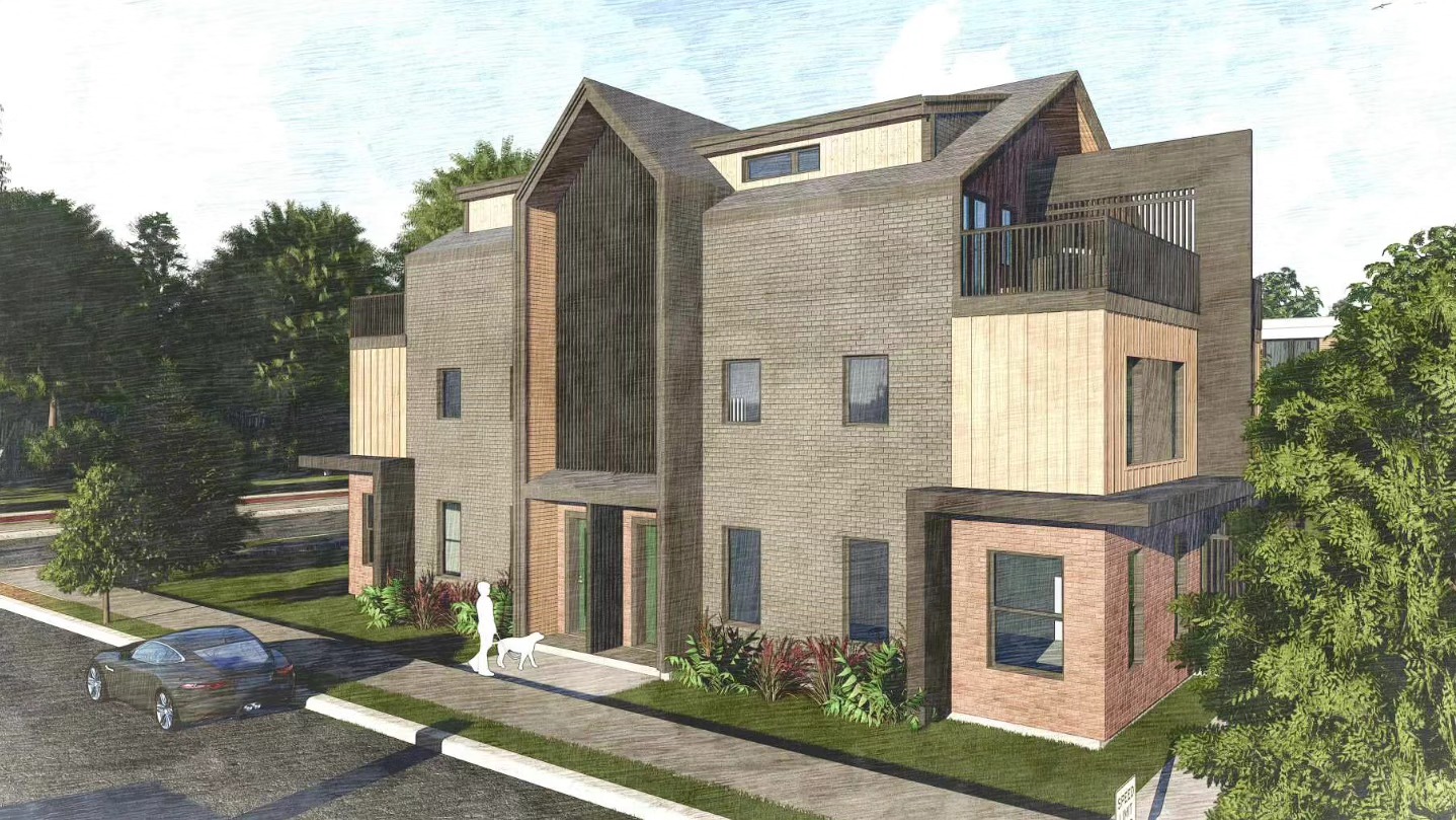 Longpre - 🌟 Exciting Reveal! 🌟 Welcome to the future of urban living ...