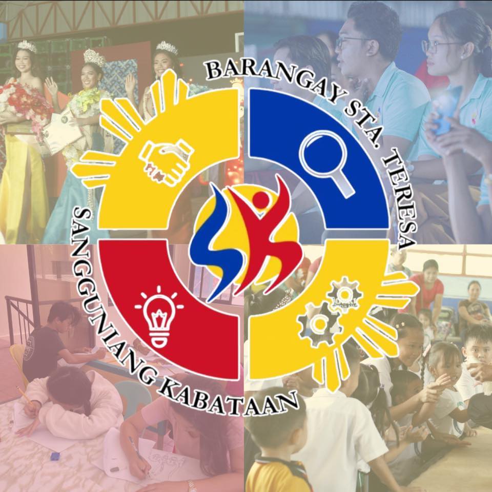 The Miss Sta. Teresa 2024 candidates recently completed their dental ...