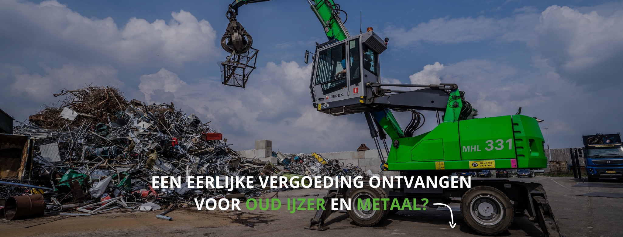 Nehlsen Metaal Recycling | Groningen