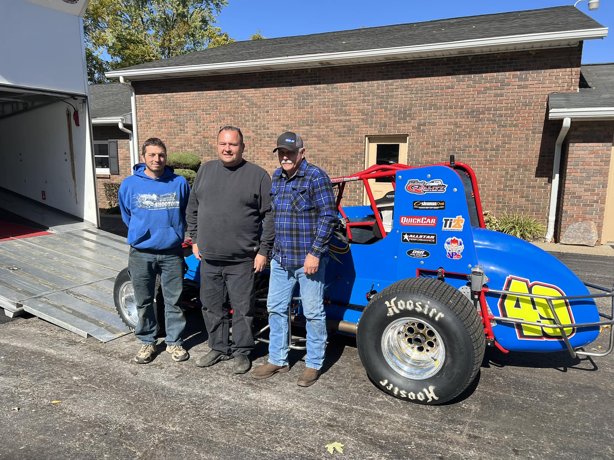 Ruhlman Race Cars | Clarklake MI