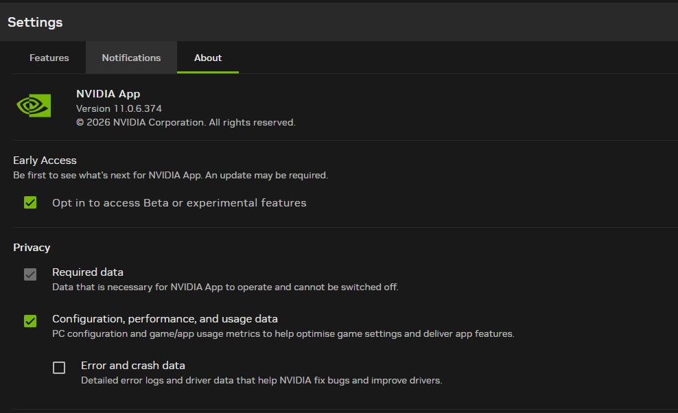 GeForce Community Indonesia | #ASK #HELP | Facebook