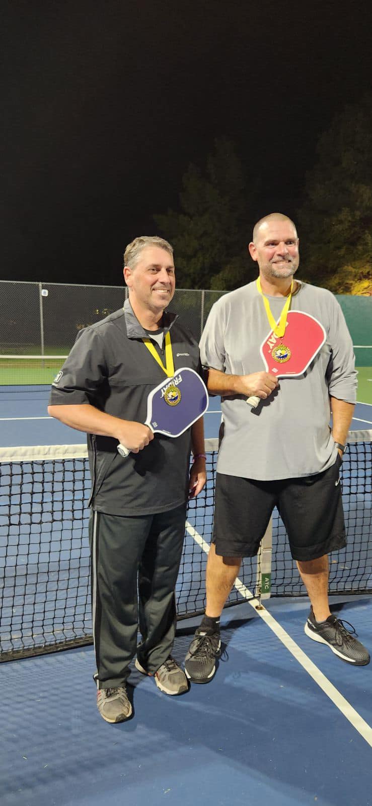 Gym Class Pickleball | Westminster MD