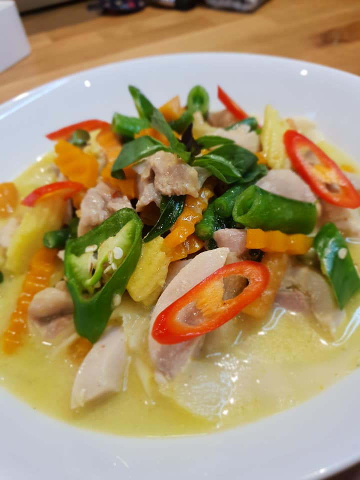 CookZy