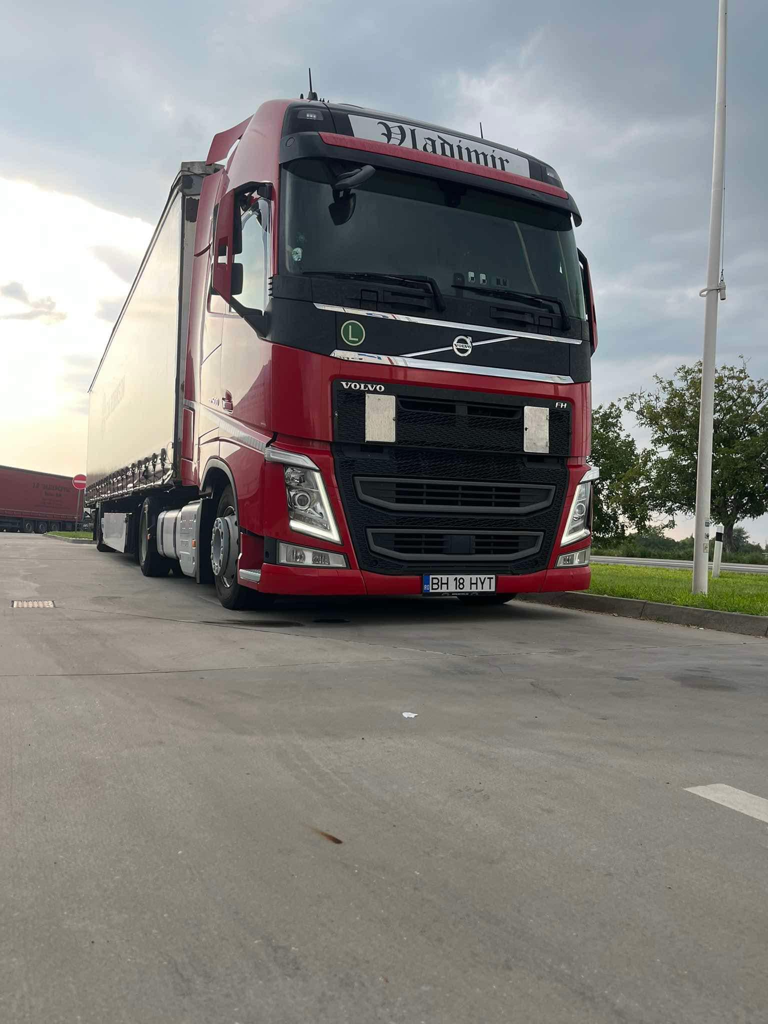 HIT Transport & Logistics | Oradea