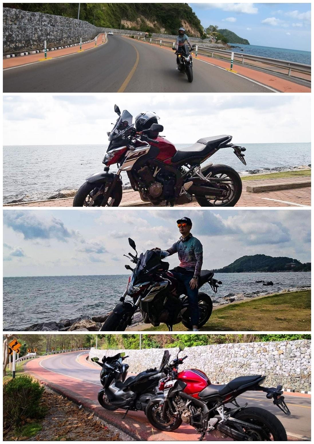 Emma Motorbike... - Emma Motorbike Rental Sukhumvit Bangkok