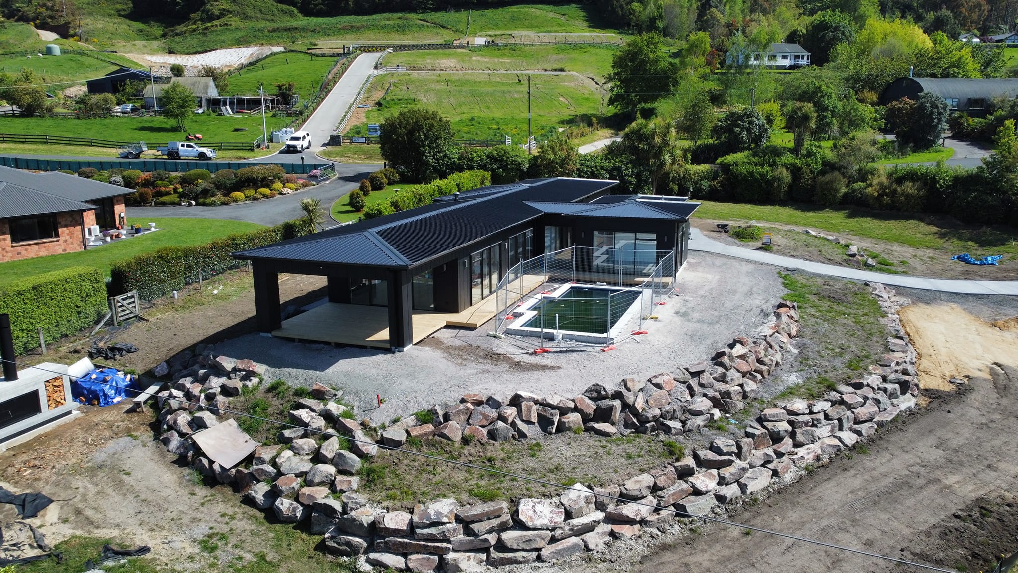 Within Construction LTD | Tauranga