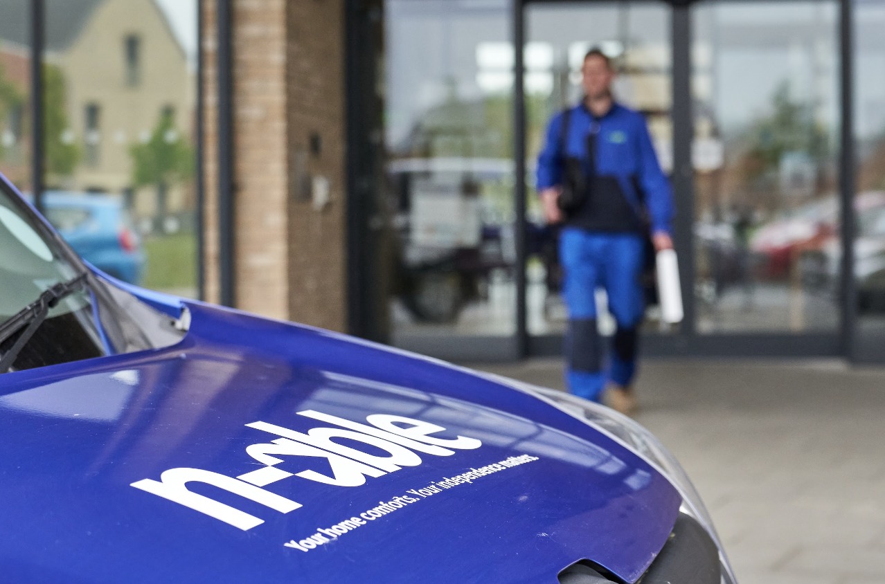 N-able | Norwich