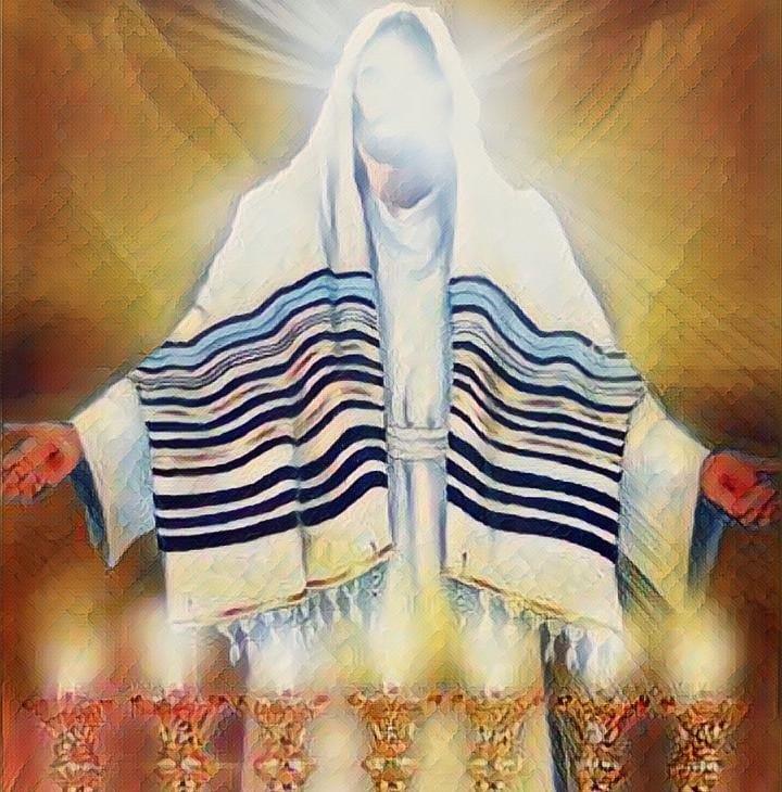 בית כנסת של ישוע המשיח