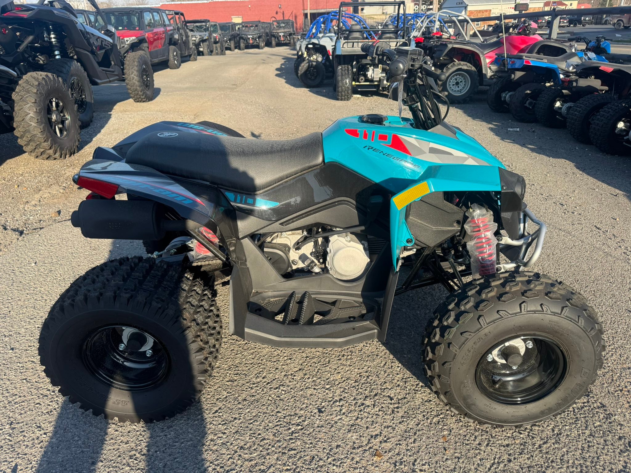 YOUTH MACHINES IN STOCK! ‼️ 🚨 NO FREIGHT! NO SETUP! NO GAMES