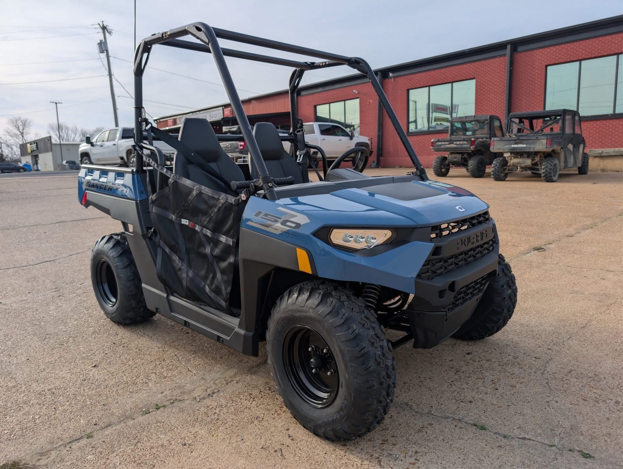 YOUTH MACHINES IN STOCK! ‼️ 🚨 NO FREIGHT! NO SETUP! NO GAMES