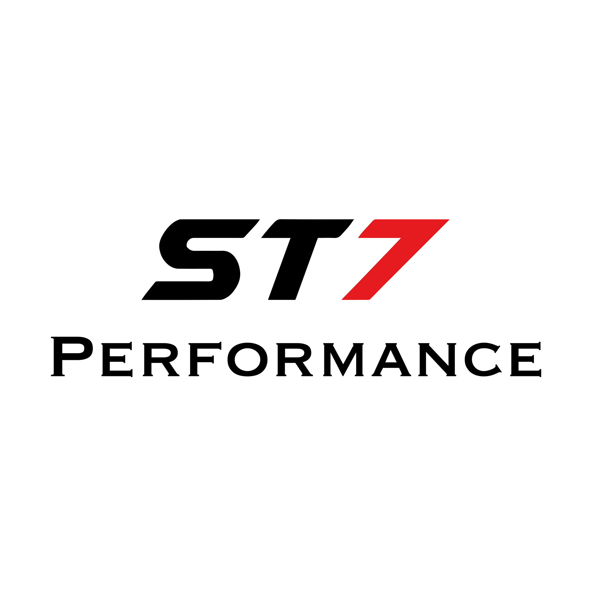 ST7 Performance