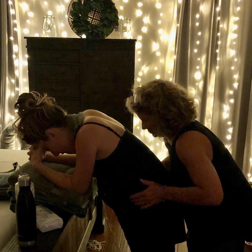 FreeSpirit Birth Master Birth Coach | Knoxville TN