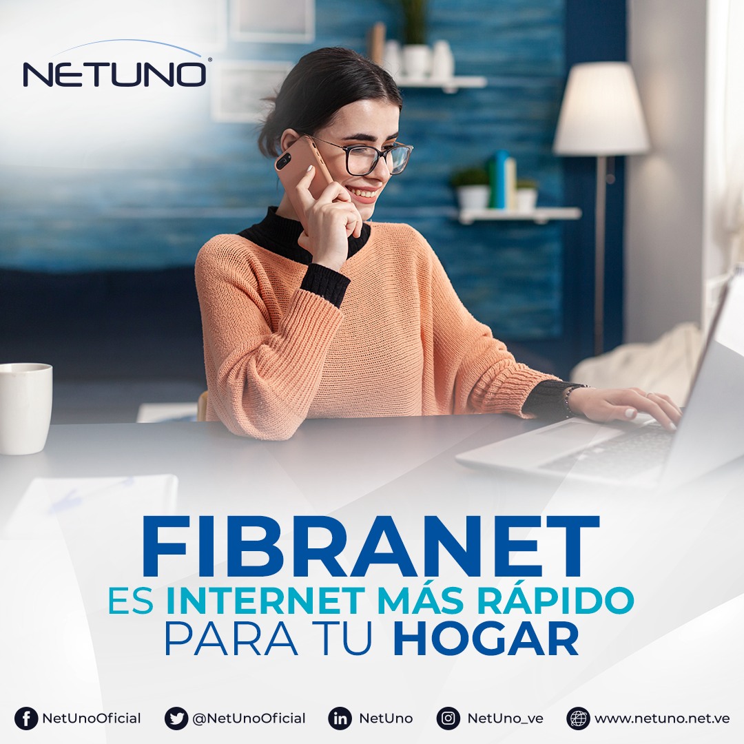 NetUno - En NetUno te ofrecemos diferentes planes de... | Facebook