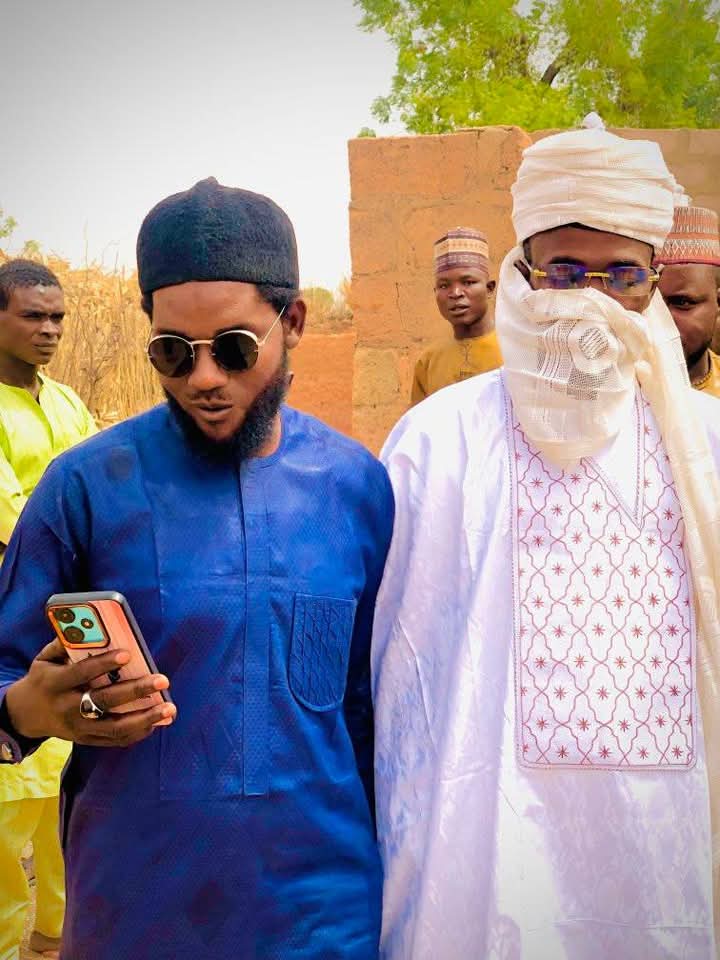 Ibarahim Abdullahi