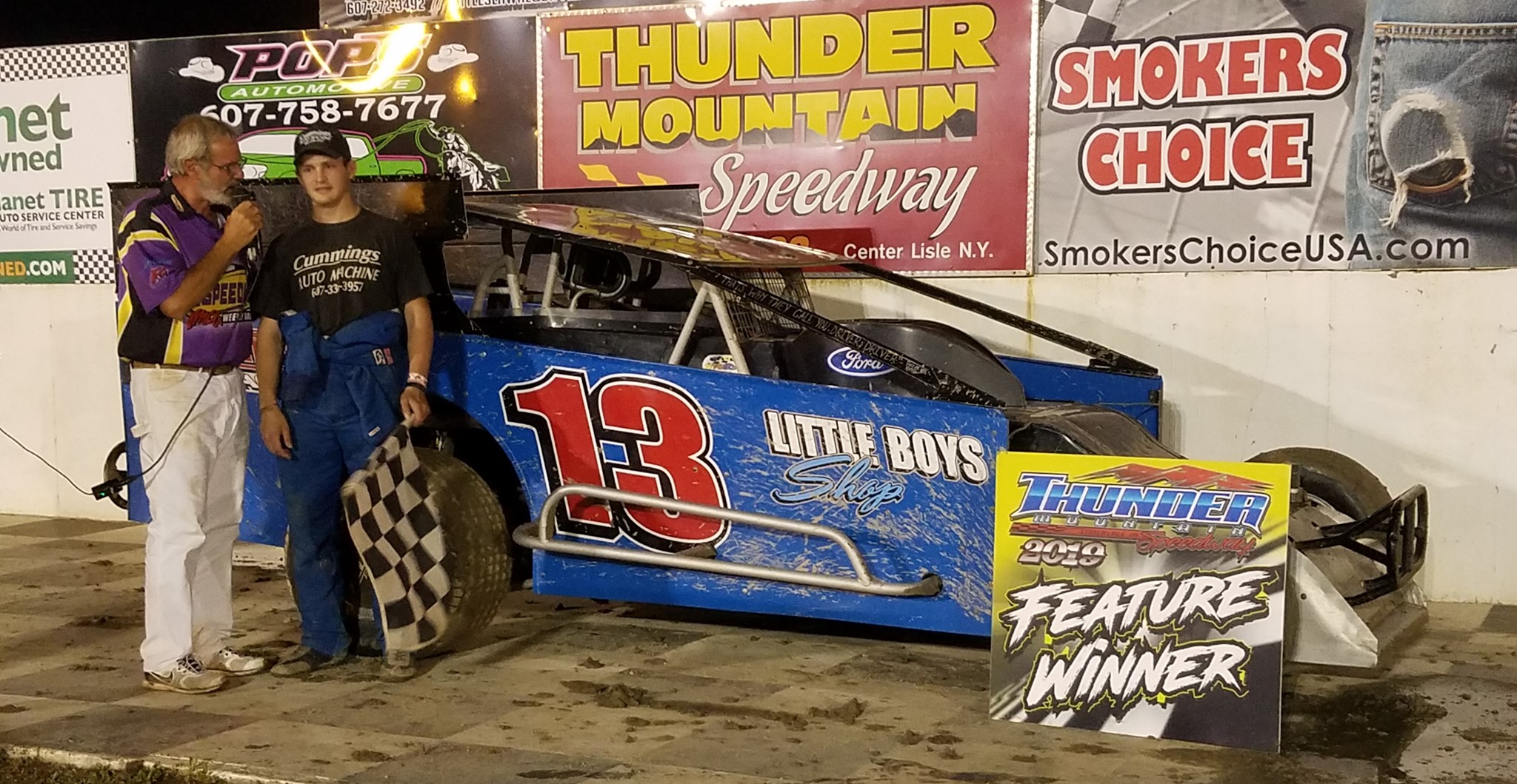 Jeremy Warren Racing added a new photo. - Jeremy Warren Racing