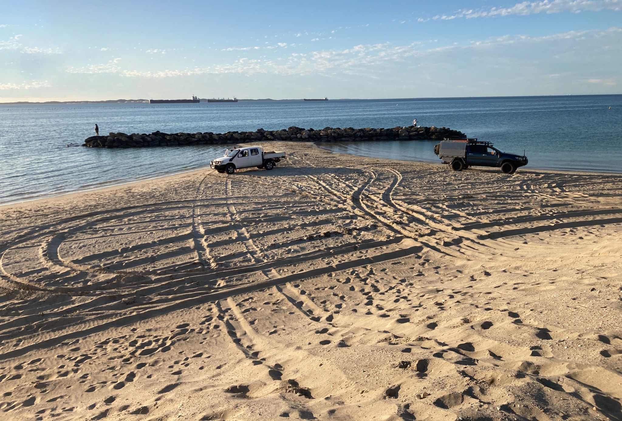 Please keep your... - City of Rockingham – Local Government | Facebook