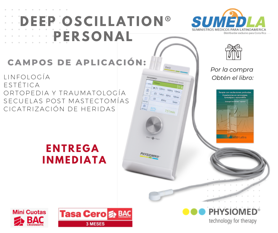 Sumedla - Equipos de Oscilación Profunda Modelo Deep Oscillation ...
