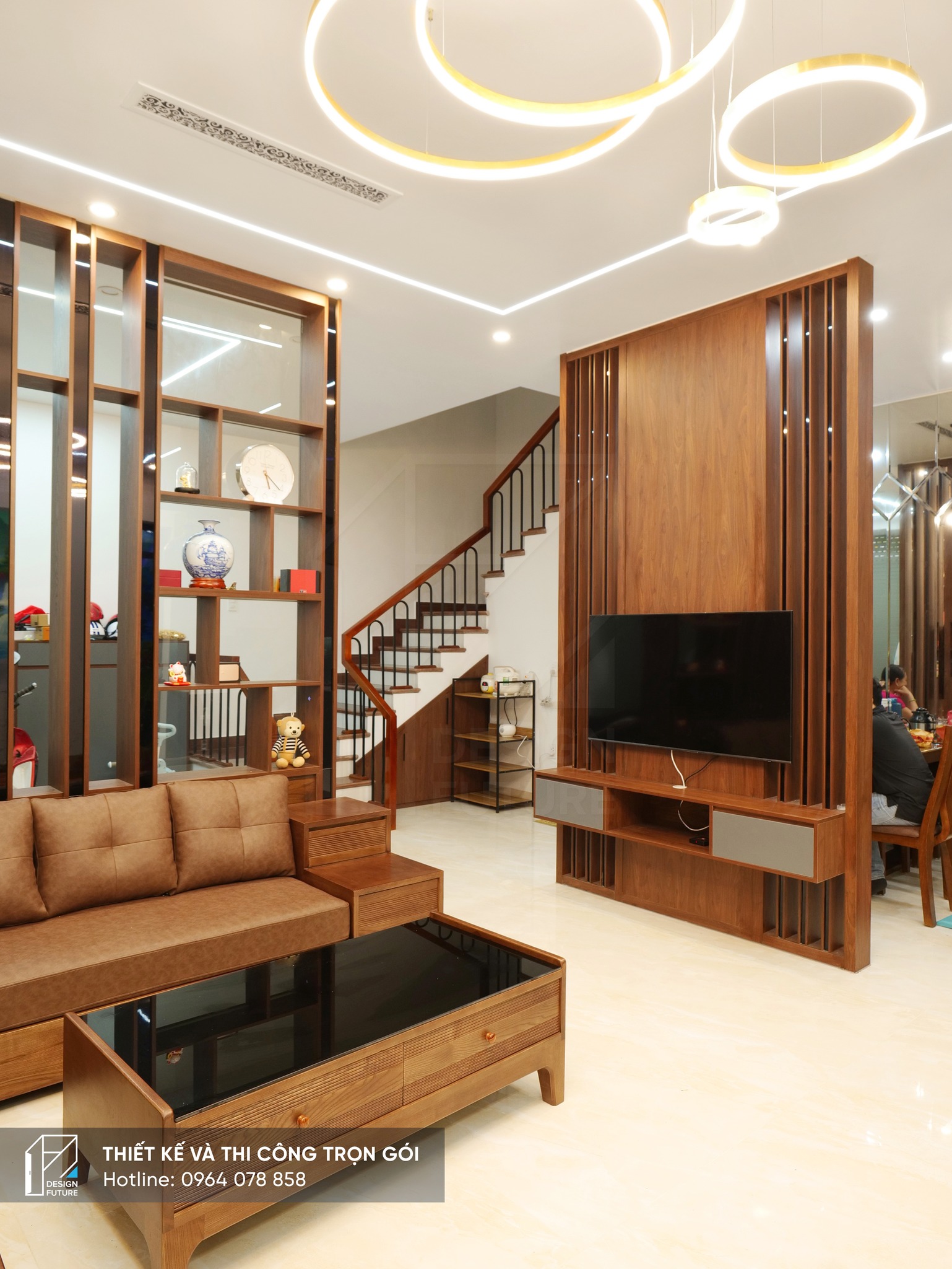 17 Design - Thiết Kế Thi Công Kiến Trúc & Nội Thất | Thai Binh