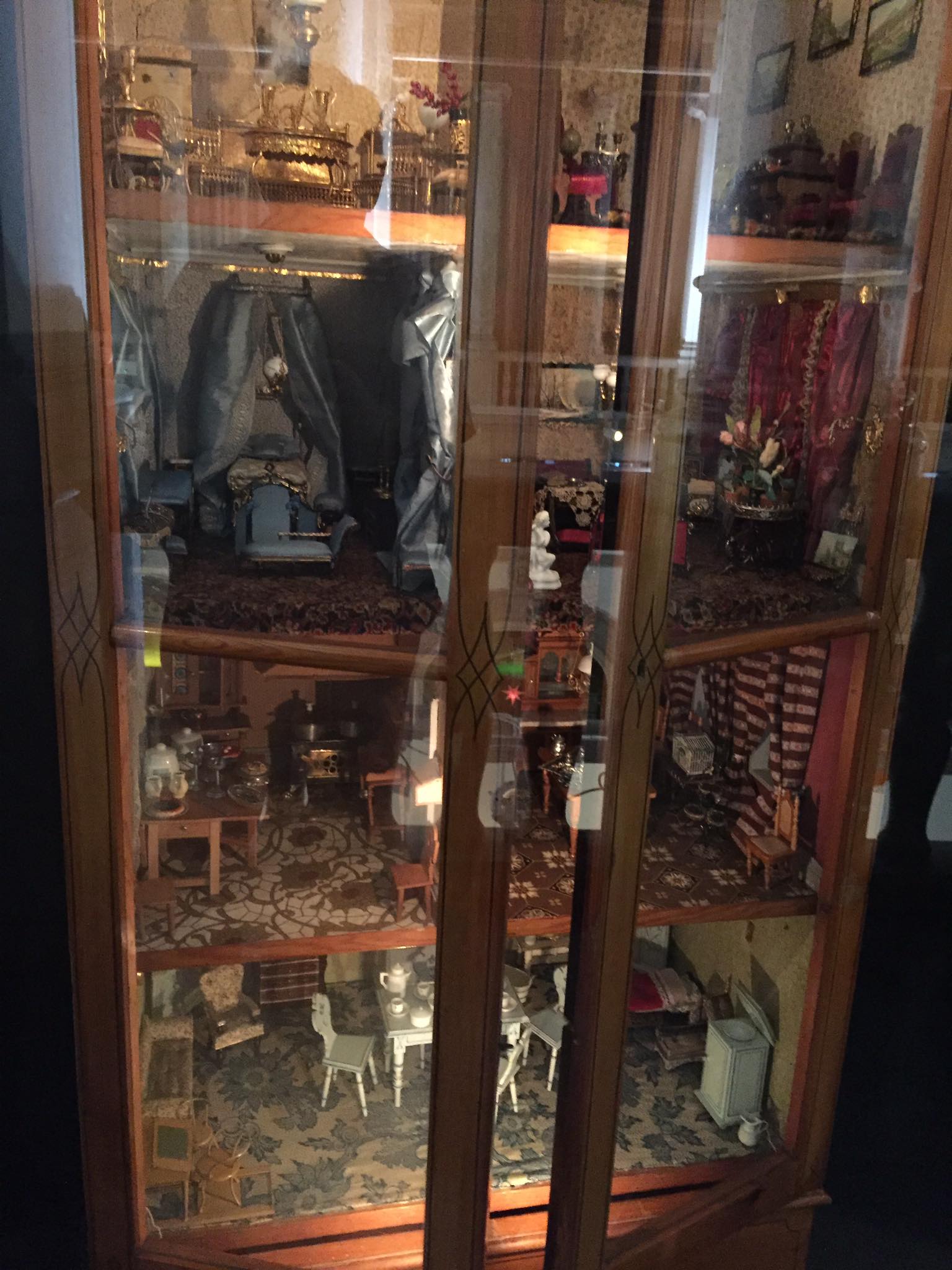 Ruby Lane Dolls - One of our shop owners is currently at...