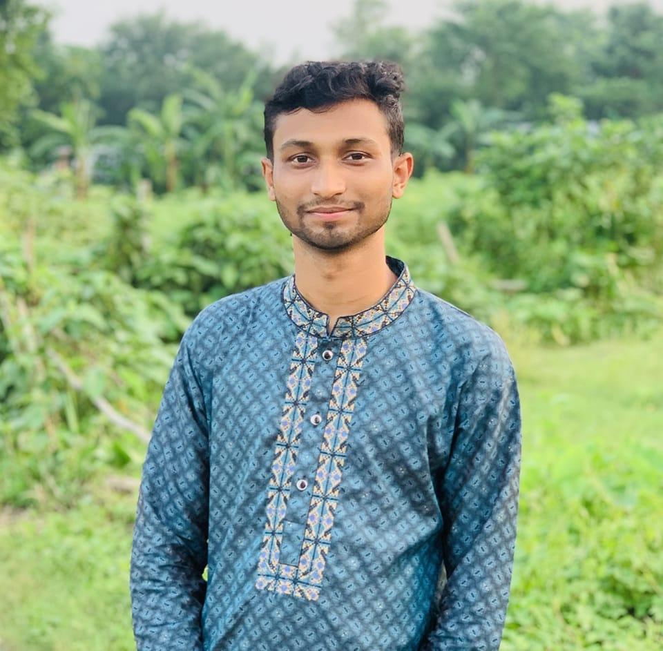 MD Mukles Mia