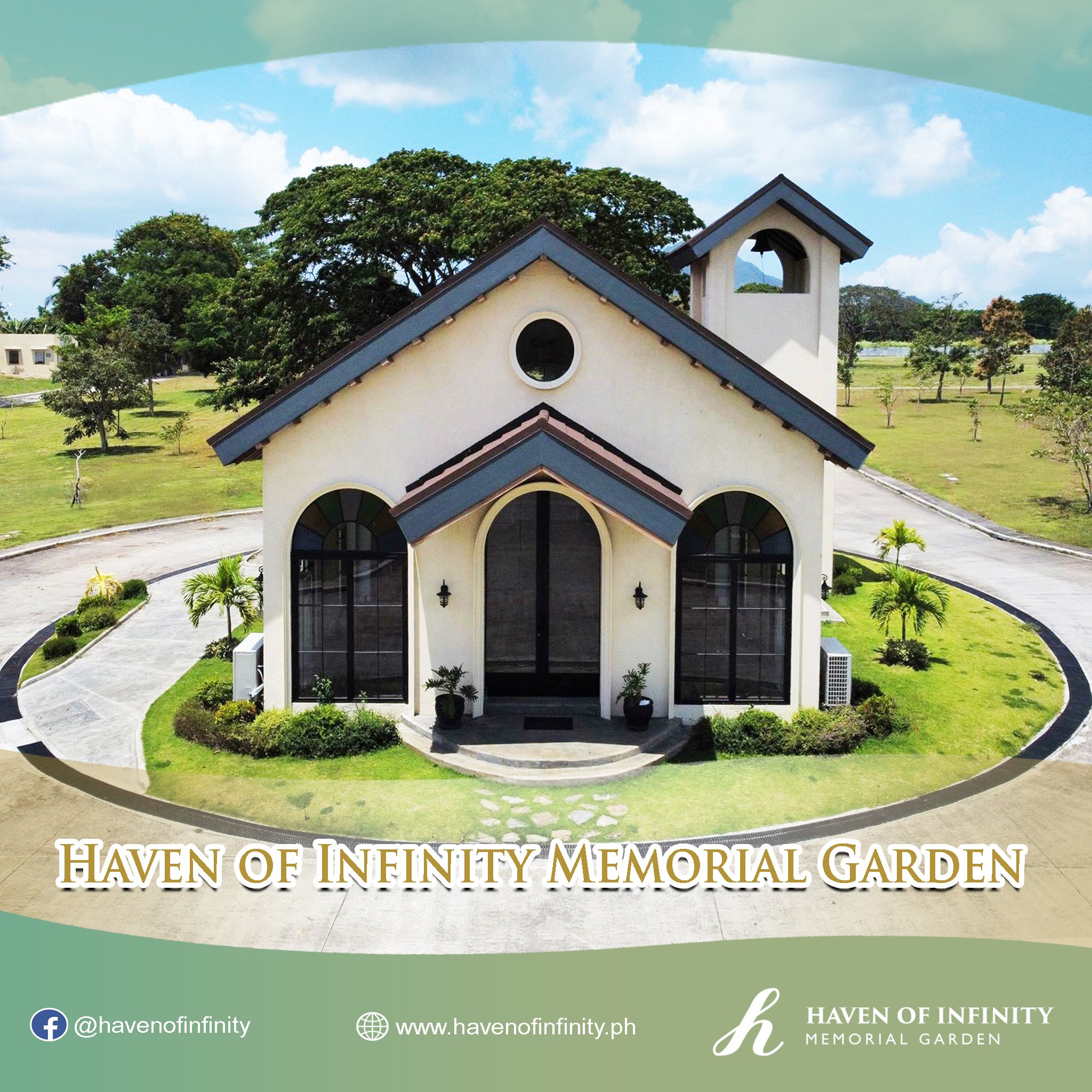 Haven of Infinity is... - Haven of Infinity Memorial Garden | Facebook