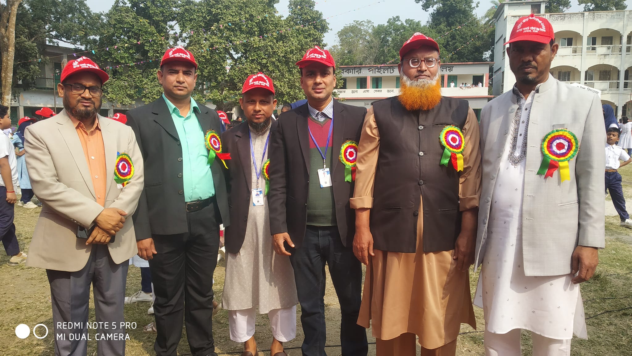 Mosarrof Hossain