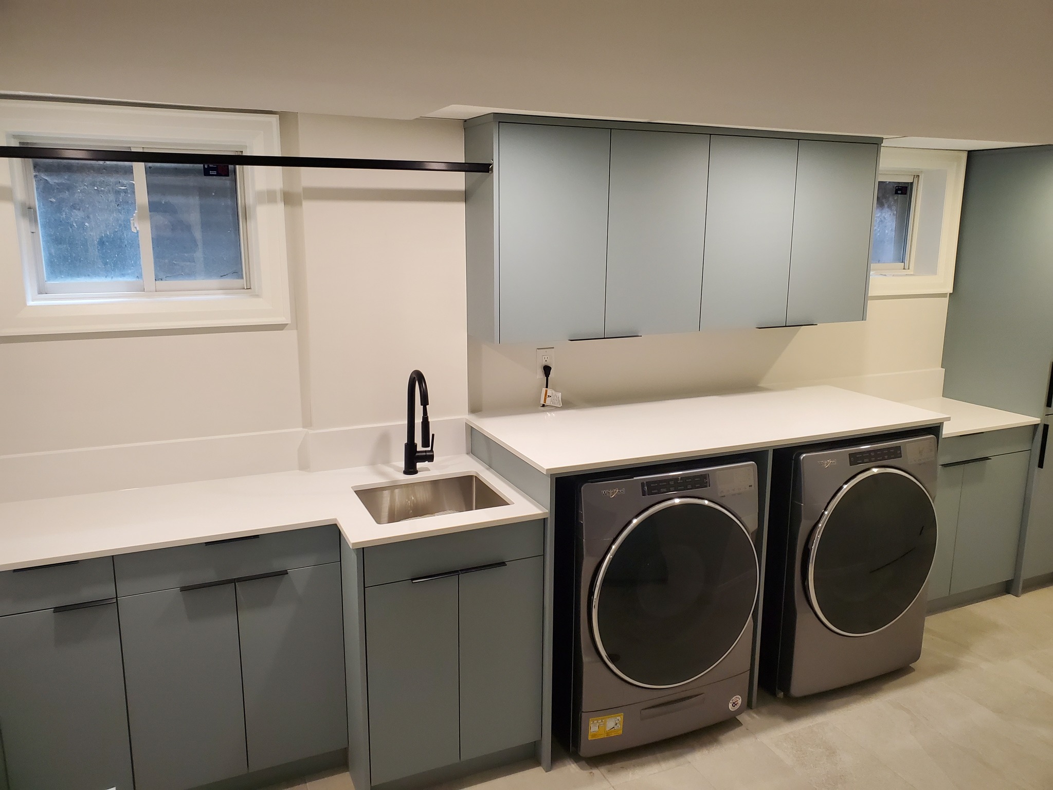 Miracle Marble and Granite Countertops | Vaughan ON