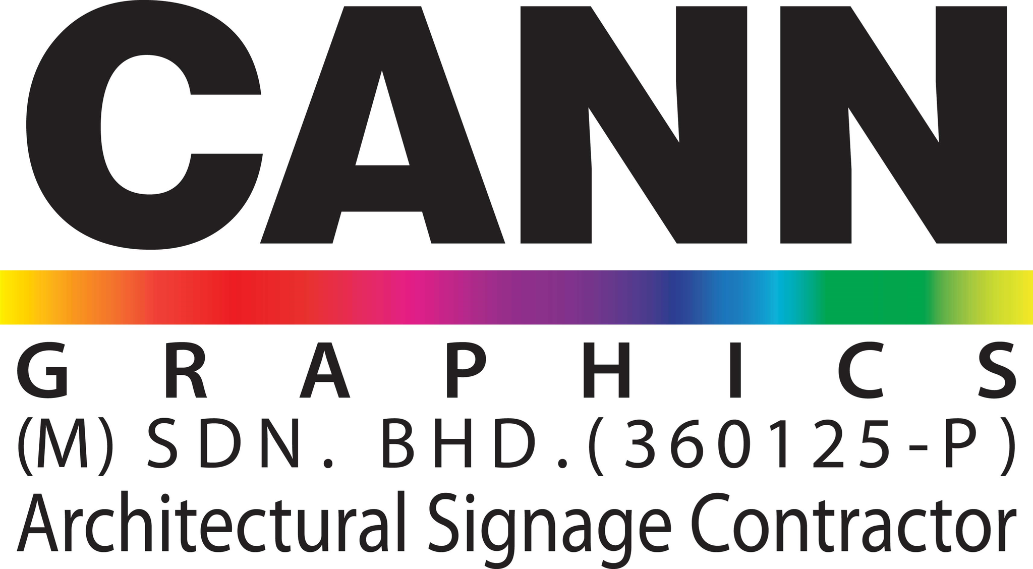 Cann Graphics | Puchong