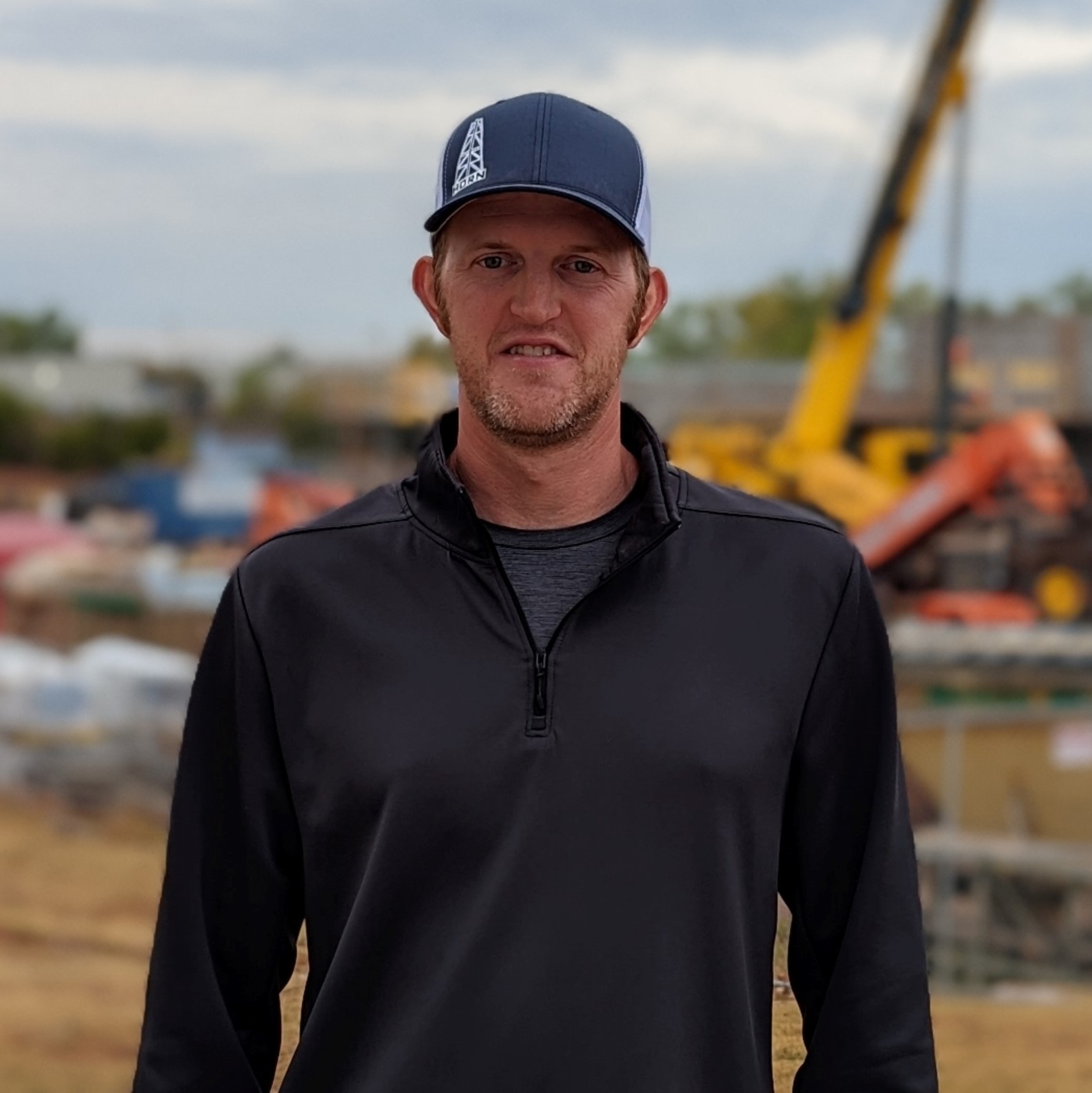 Benchmark Construction Engineering & Inspection | Norman OK