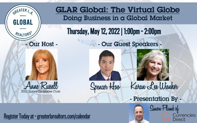 Orange County Realtors - Global Business Alliance | Laguna Hills CA