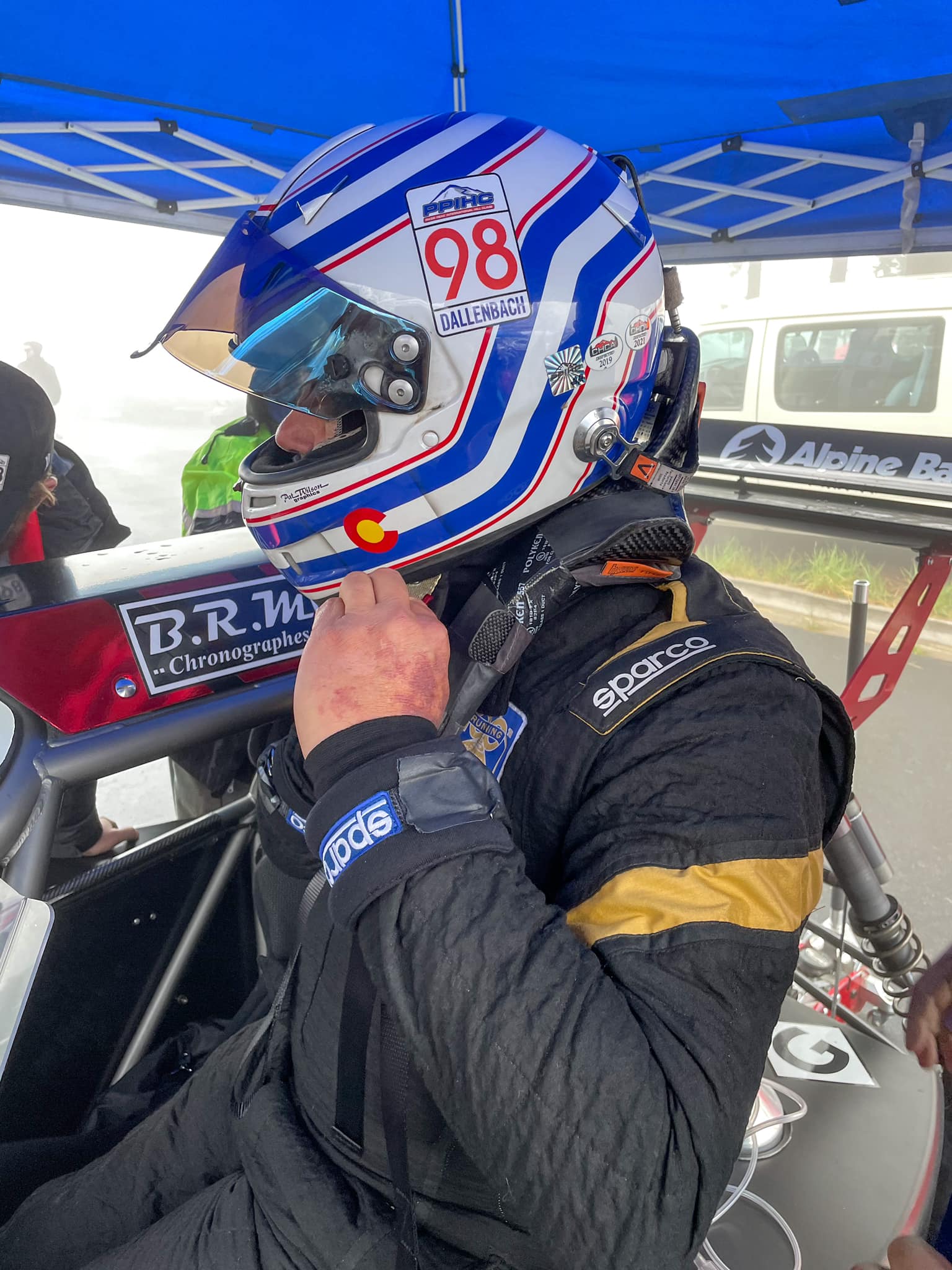 JAC Racing Promotions