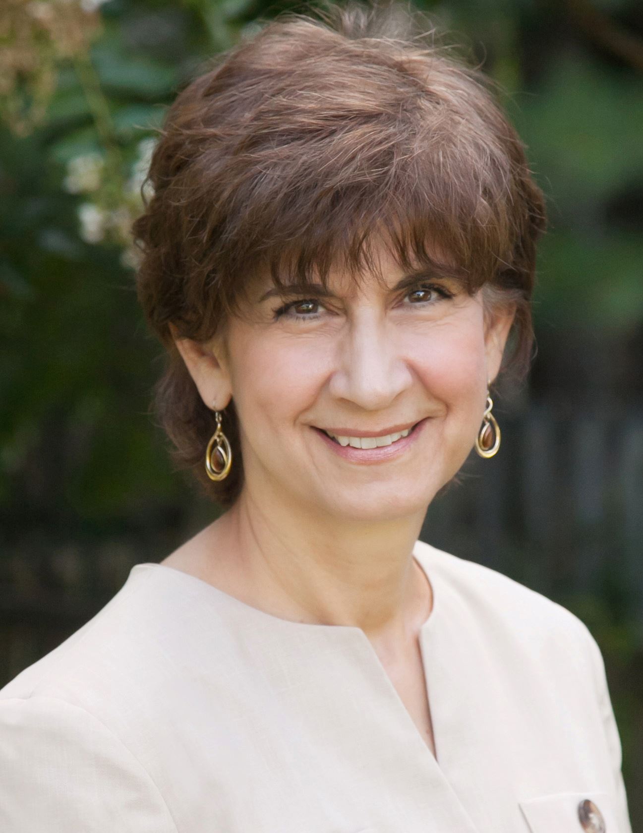 Cynthia Saady Richmond VA Realtor