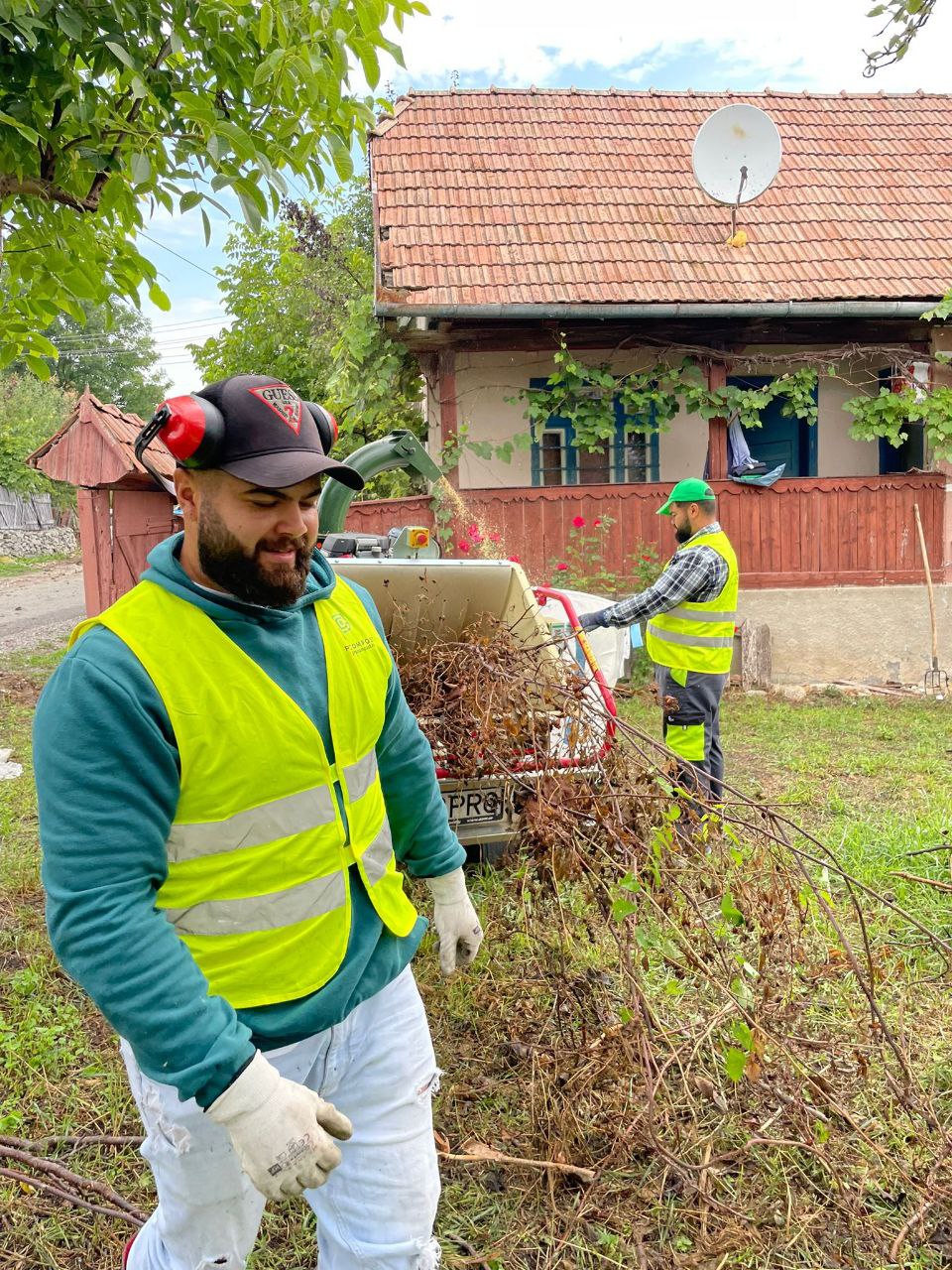 ProCompost Romania | Cluj-Napoca