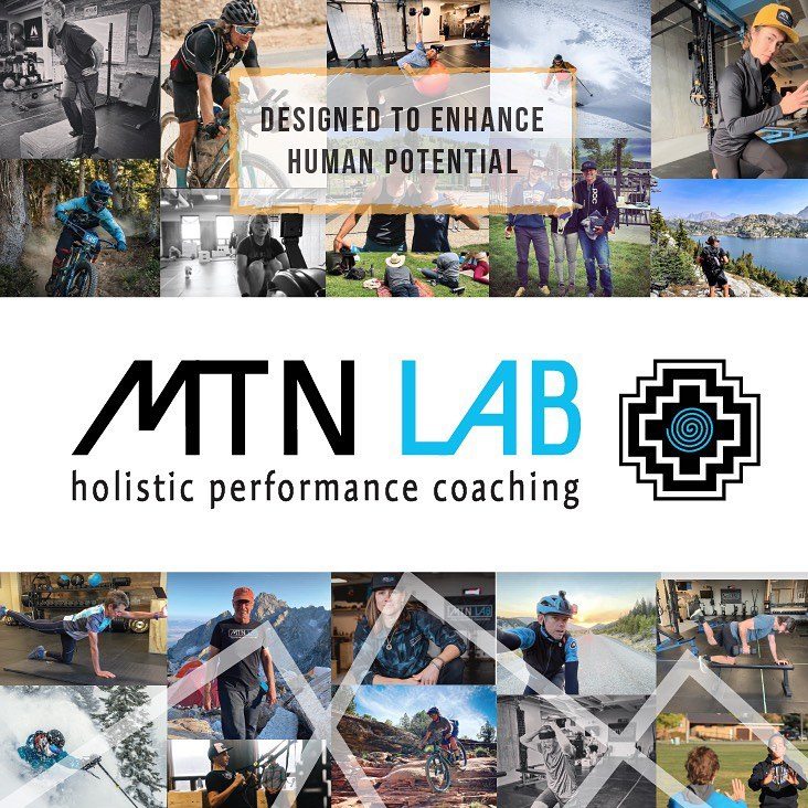 MTN LAB - Performance Coaching