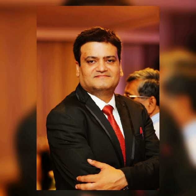 Sachin R Manocha