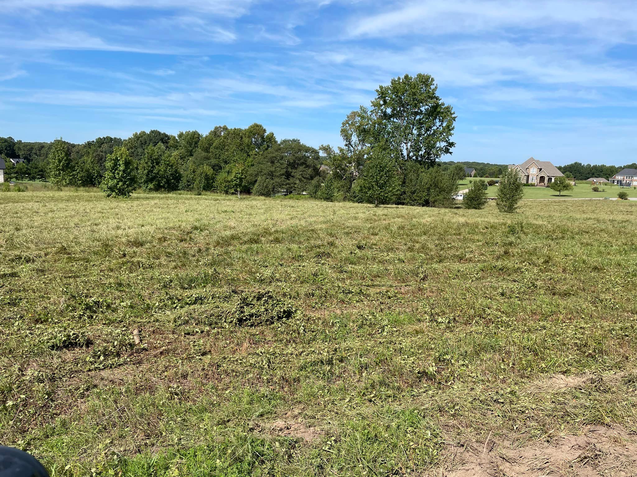 Upstate Land Solutions LLC | Cowpens SC