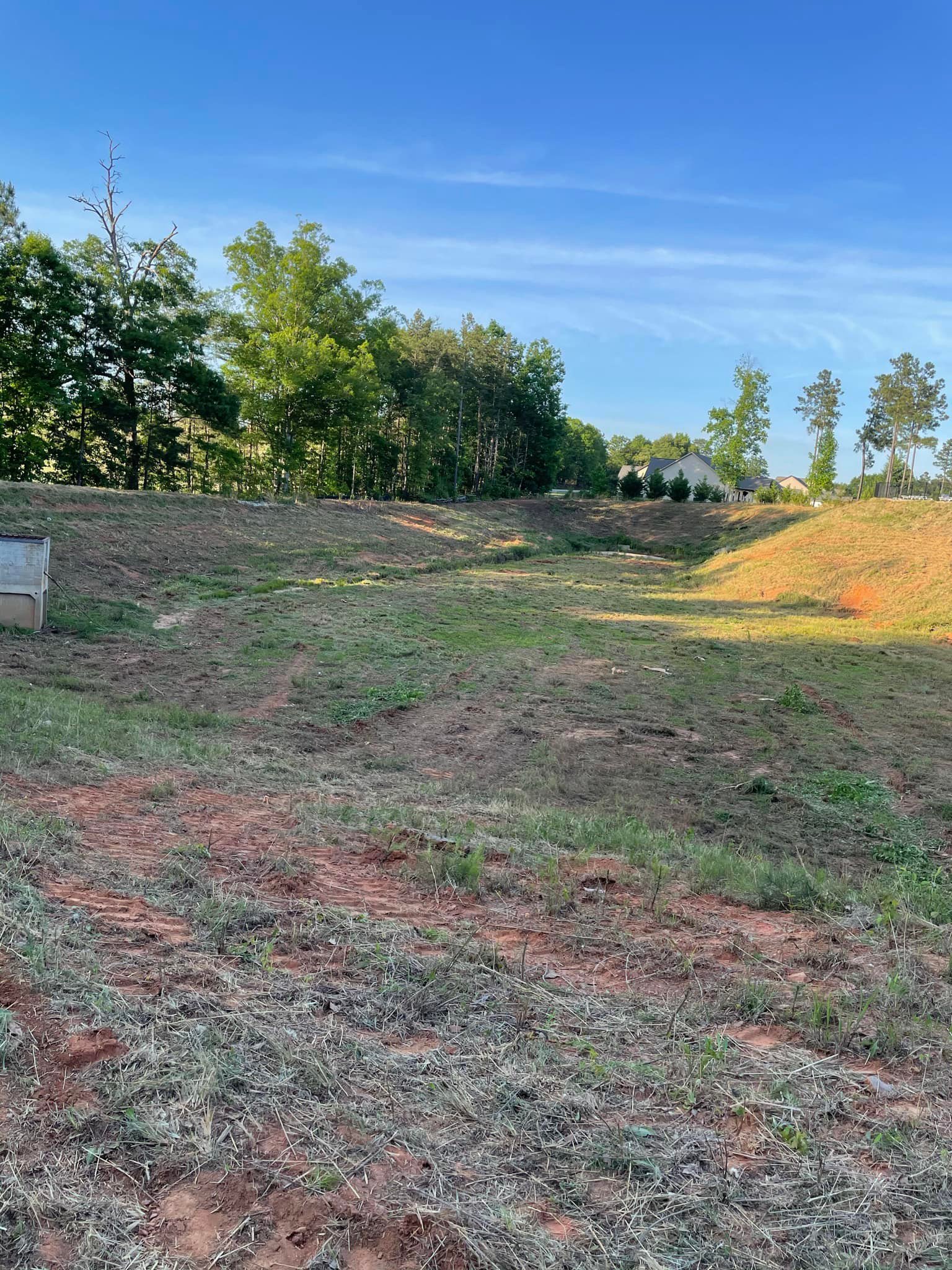 Upstate Land Solutions LLC | Cowpens SC