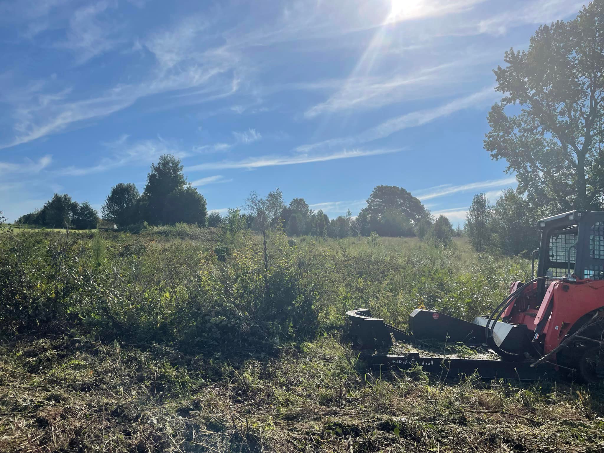 Upstate Land Solutions LLC | Cowpens SC