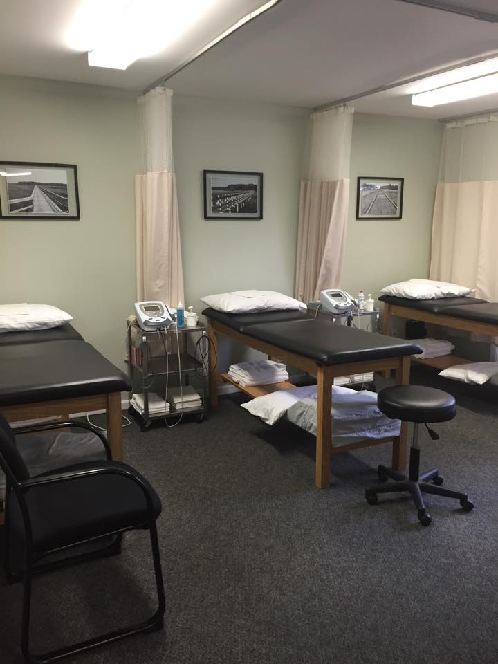 Summit Physical Therapy