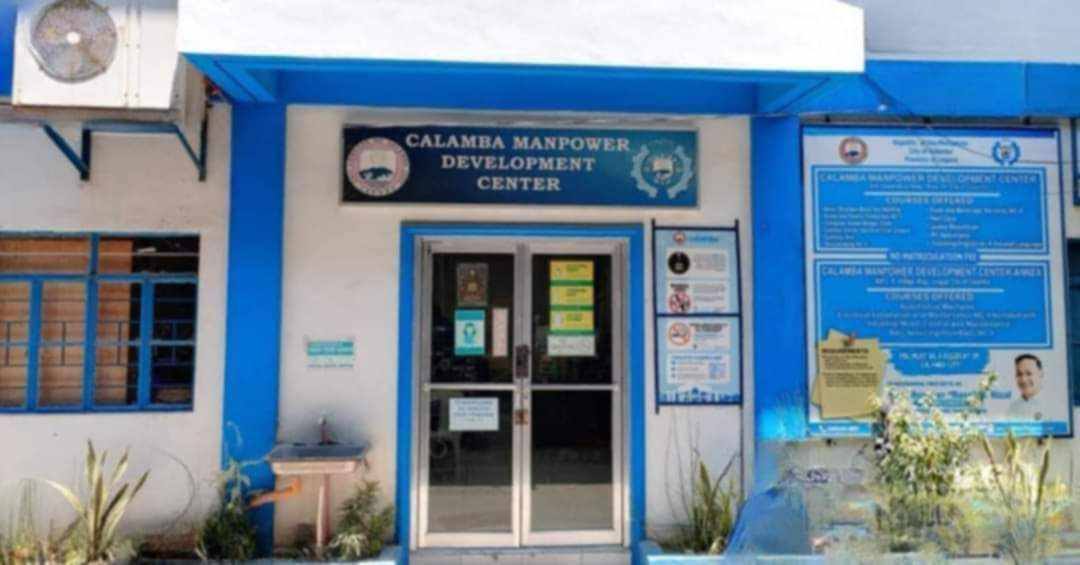 Calamba Manpower Development Center | Calamba