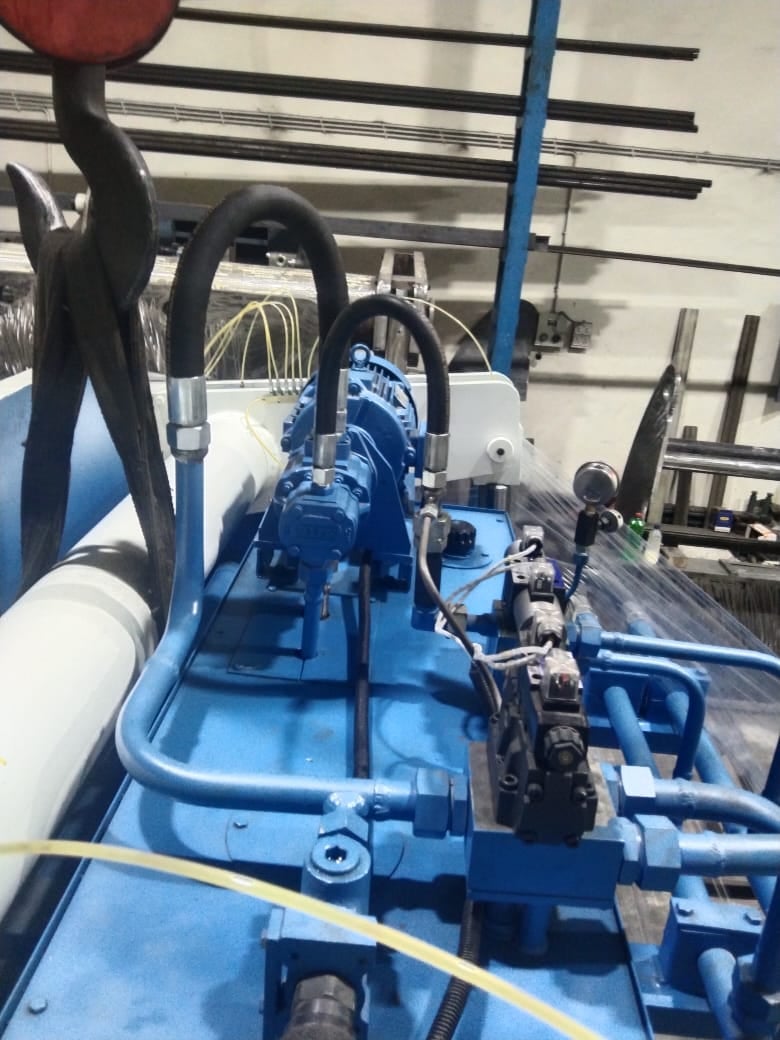 Dev Hydraulic Machinery | Ahmedabad