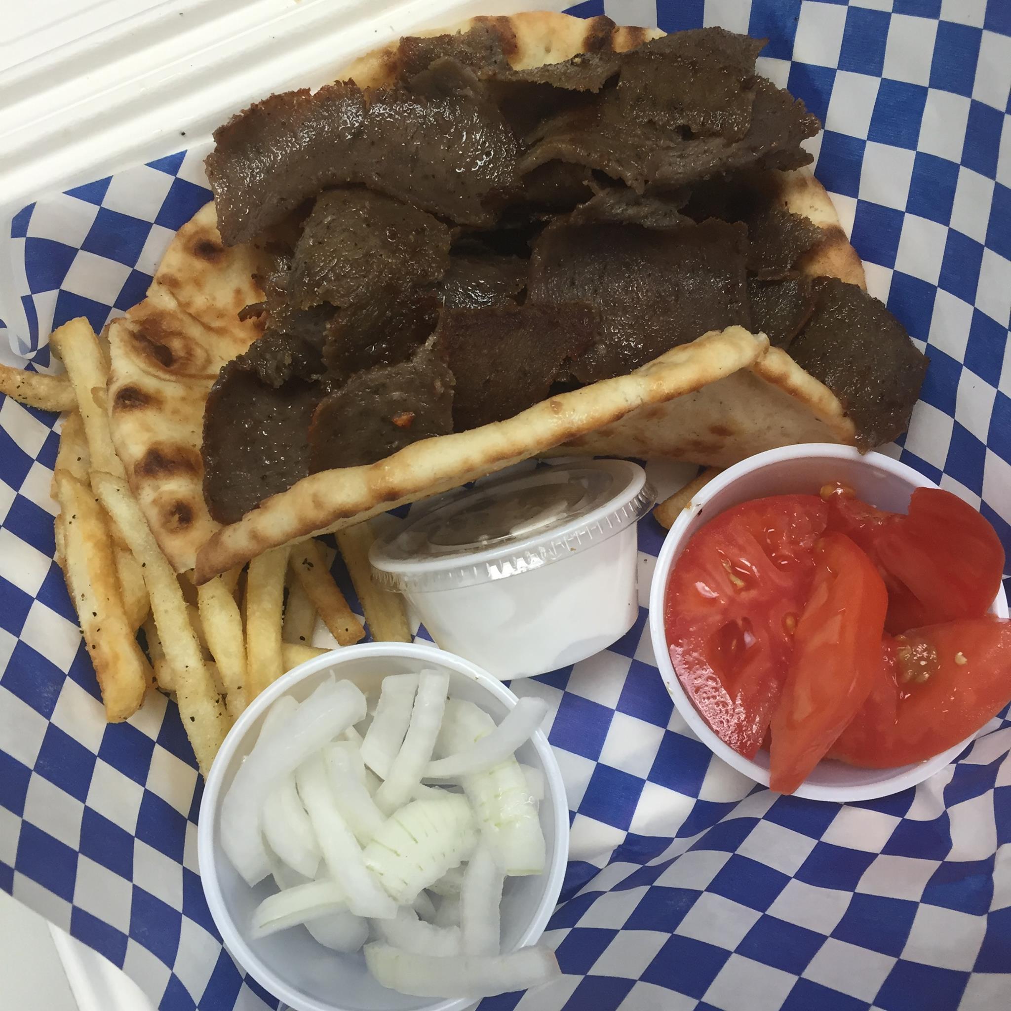 Gyroz Denver | Denver CO