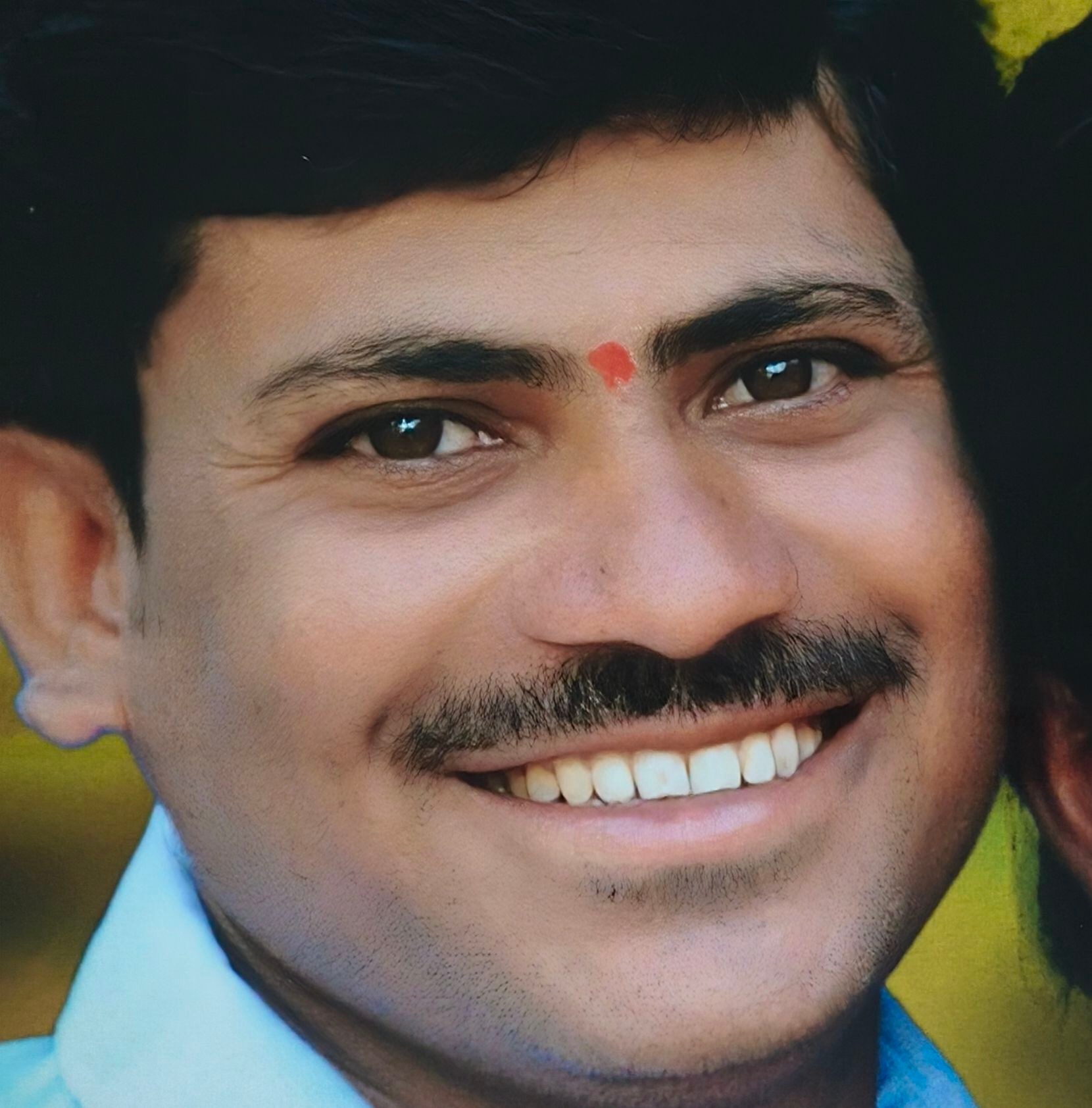 Banoth Ashok Kumar