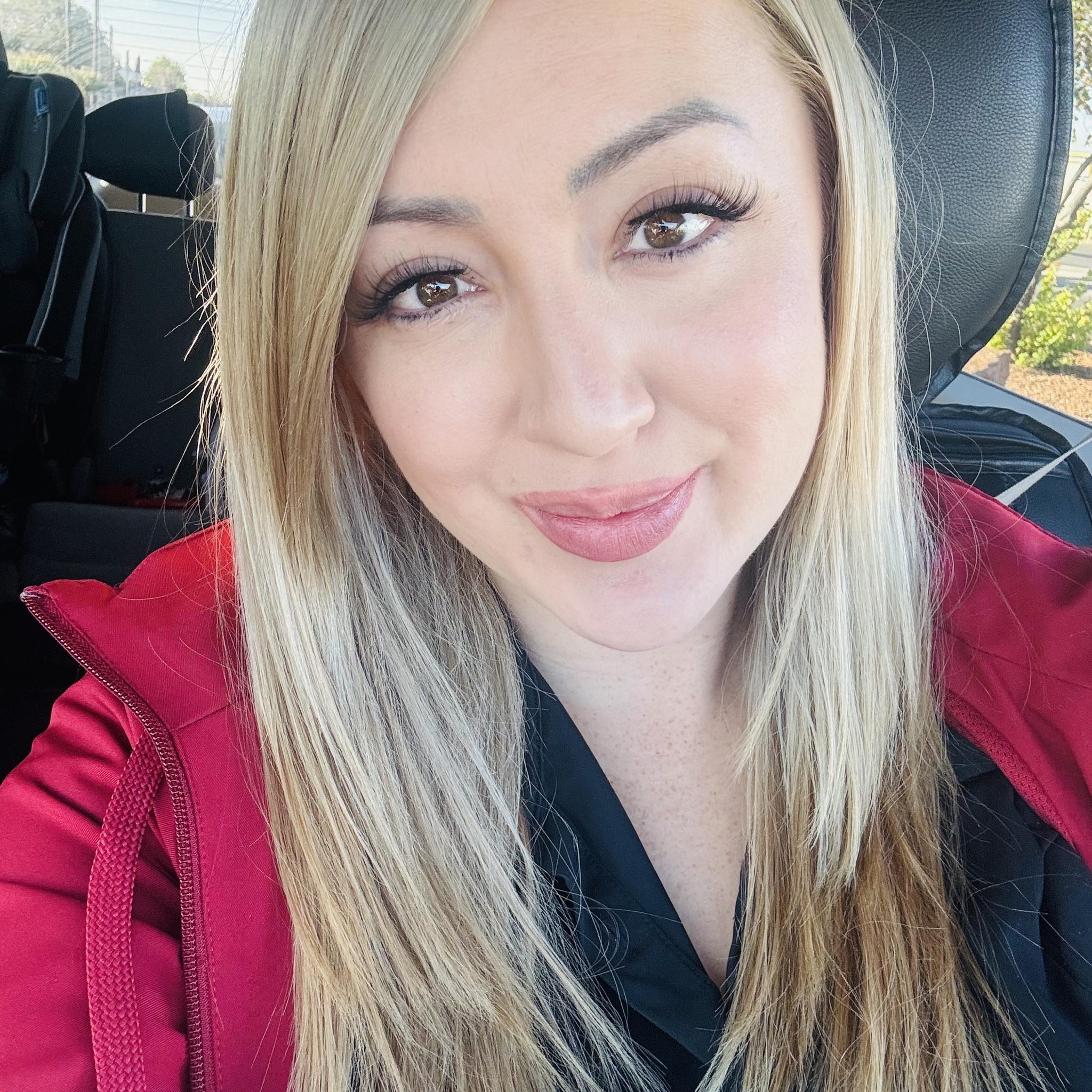 Laura Victoria Tori