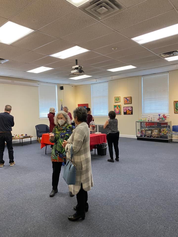 Metuchen Public Library added a... - Metuchen Public Library