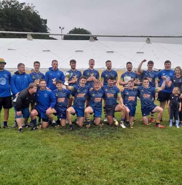 Aberaeron RFC