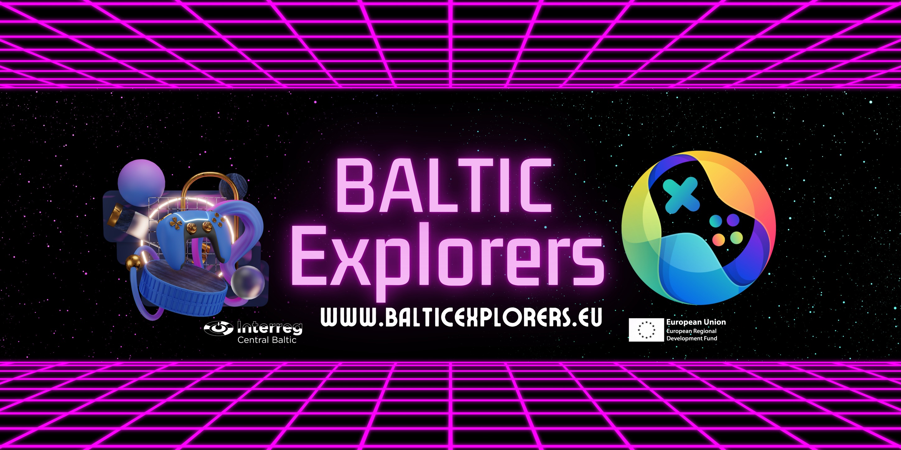 Baltic Explorers