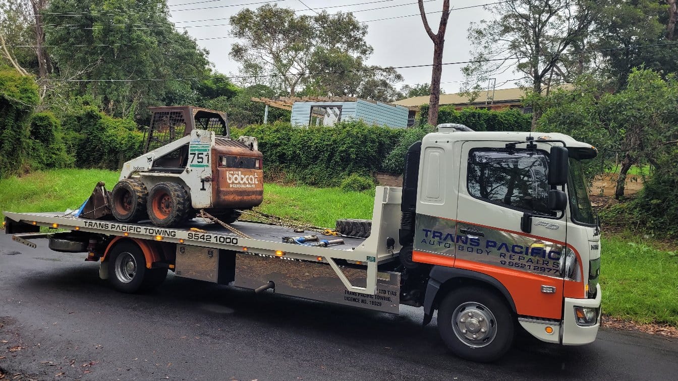 Sutherland SHIRE Accident Assist | Kirrawee NSW