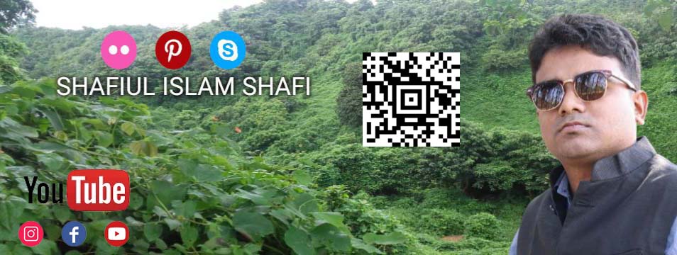 Shafiul Islam Shafi | Rangpur
